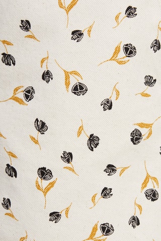 Calções - Cru - I.Code