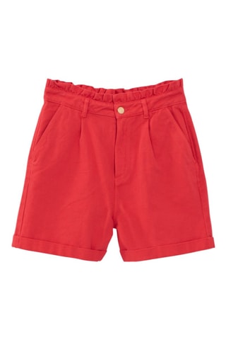 Calções - Coral - I.Code