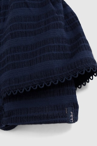 Short - Bleu marine - IKKS