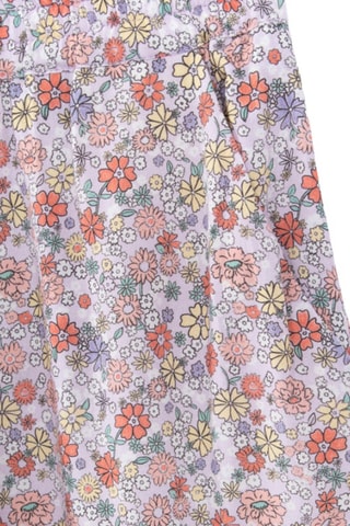 Short - Mauve et écru - IKKS