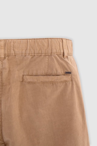 Bermuda - Sable - IKKS