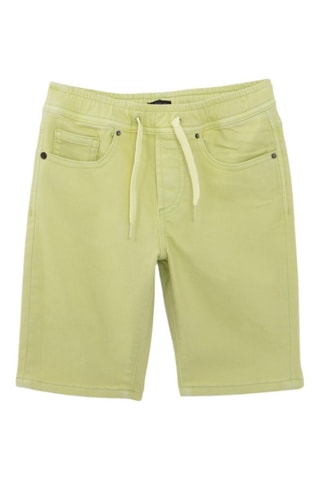 Bermuda - Jaune - IKKS