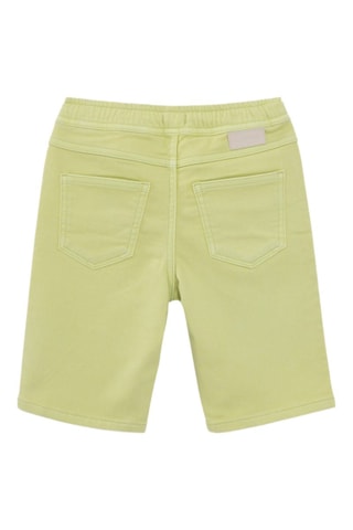 Bermuda - Jaune - IKKS