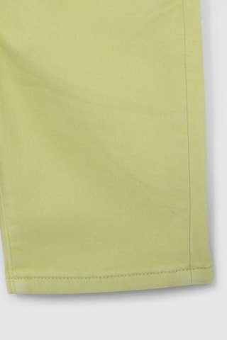 Bermuda - Jaune - IKKS