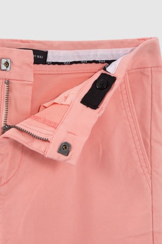 Bermuda regular - Orange - IKKS