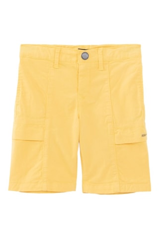 Bermuda - Jaune - IKKS