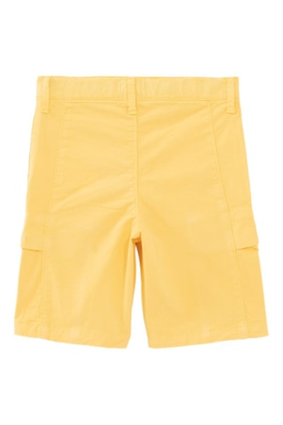 Bermuda - Jaune - IKKS