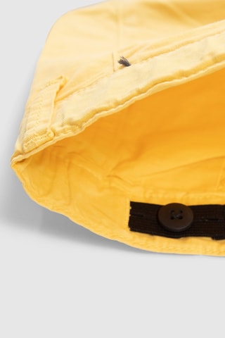 Bermuda - Jaune - IKKS