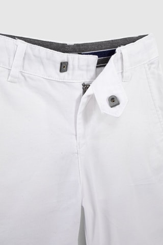 Bermuda - Blanc - IKKS