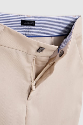 Bermuda - Beige - IKKS