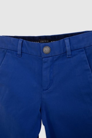 Bermuda - Bleu électrique - IKKS