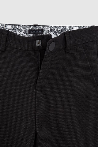 Bermuda - Noir - IKKS