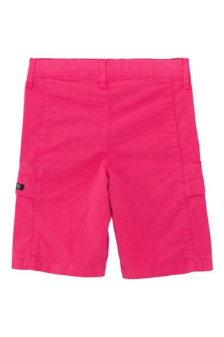 Bermuda - Rose - IKKS