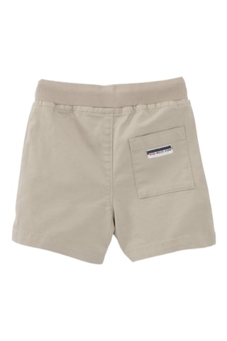 Bermudas - Bege - IKKS