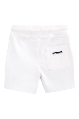 Bermudas - Branco - IKKS