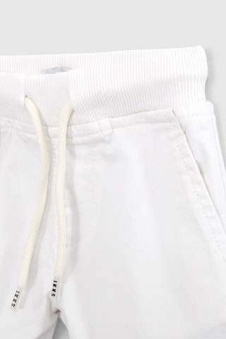 Bermudas - Branco - IKKS