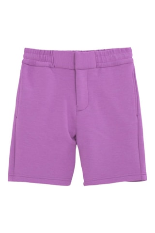 Bermuda - Violet - IKKS Junior