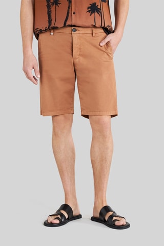 Bermuda - Marron clair - IKKS