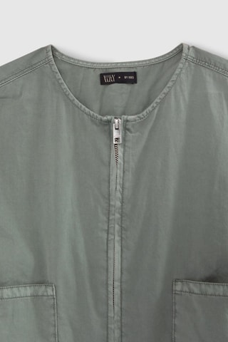 Combinaison - Kaki - IKKS