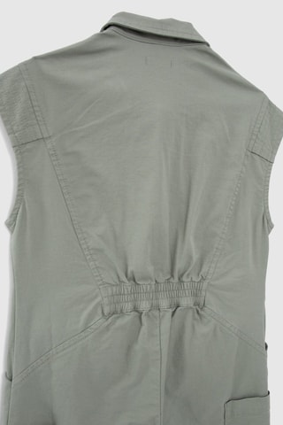 Macacão - Caqui - IKKS