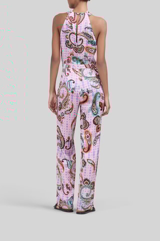 Macacão - Malva - IKKS