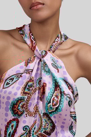 Macacão - Malva - IKKS