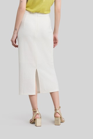 Saia comprida - Cru - IKKS