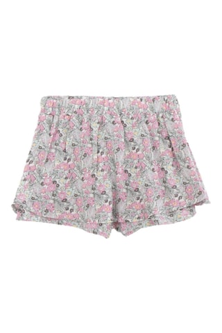 Jupe-short - Kaki - IKKS Junior