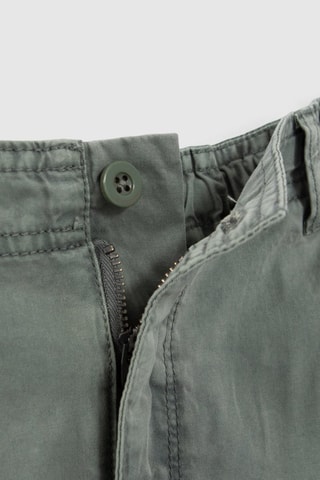 Jupe longue - Kaki - IKKS