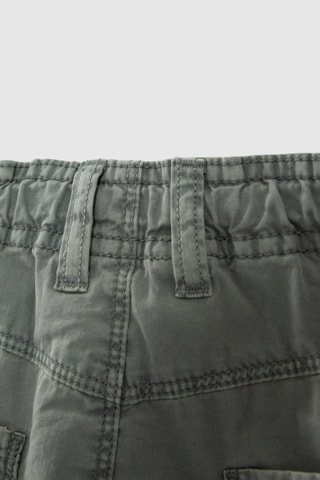 Jupe longue - Kaki - IKKS