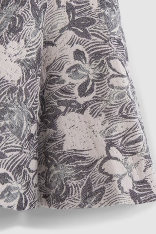 Jupe patineuse - Ecru - IKKS