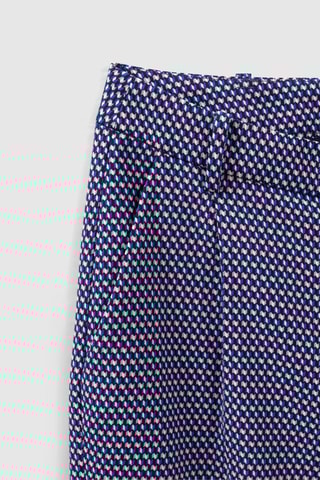 Pantalon - Bleu - IKKS