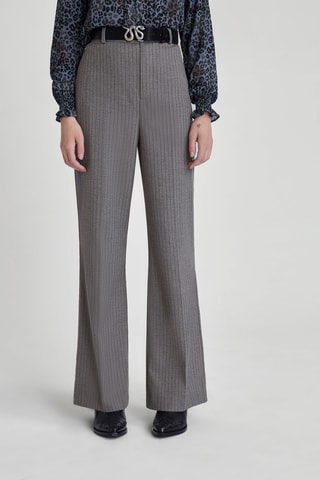 Pantalon - Gris - IKKS