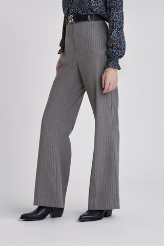 Pantalon - Gris - IKKS
