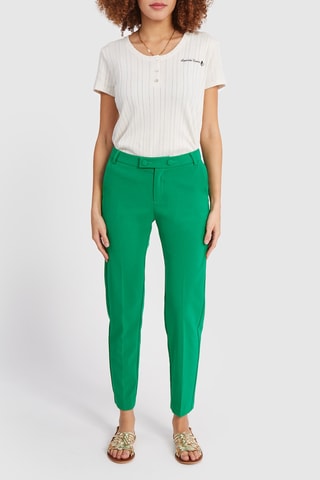 Pantalon - Vert - I.Code