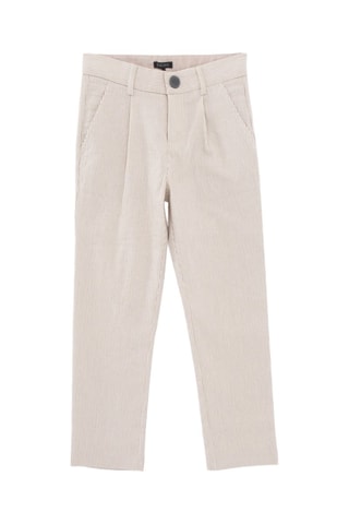 Pantalon - Beige - IKKS