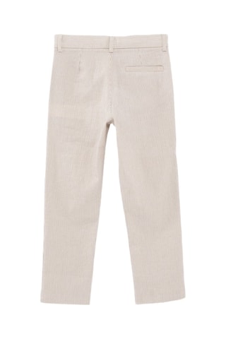 Pantalon - Beige - IKKS