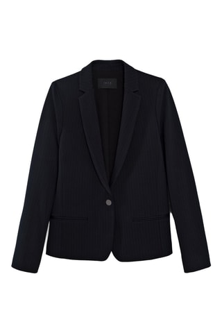 Blazer - Bleu nuit - IKKS
