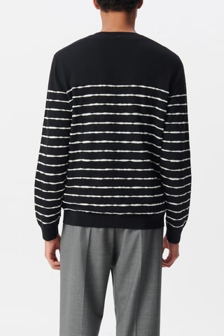 Camisola - Preto - IKKS