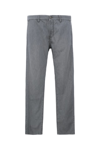 Jean tapered - Gris foncé - IKKS