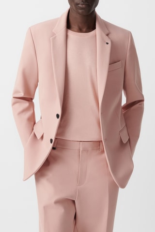 Veste - Rose - IKKS