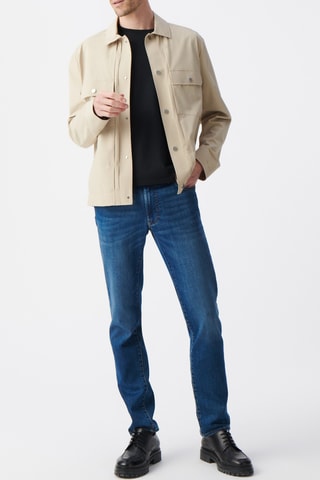 Veste - Beige - IKKS