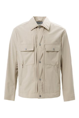Veste - Beige - IKKS