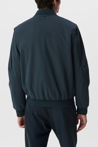 Veste - Bleu nuit - IKKS