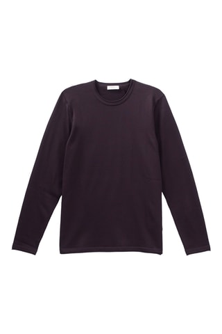 T-shirt - Bordô - IKKS