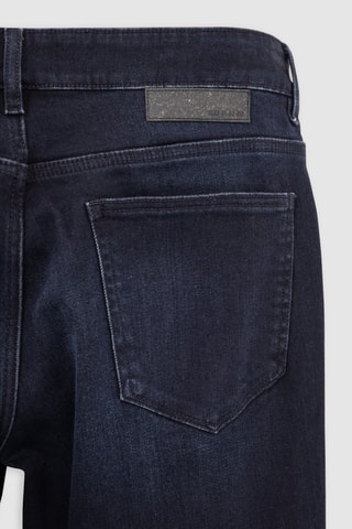 Jean slim - Bleu marine - IKKS