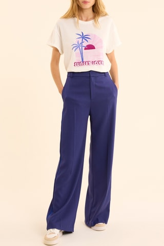 T-shirt - Cru - I.Code