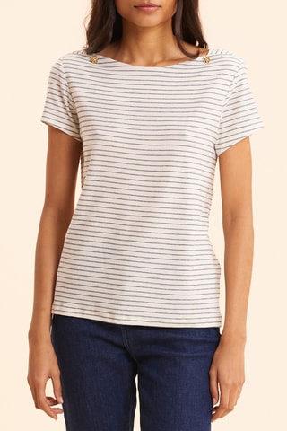 T-shirt - Cru - I.Code