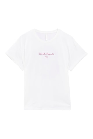 T-shirt - Cru - I.Code