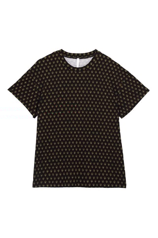 T-shirt - Preto - I.Code